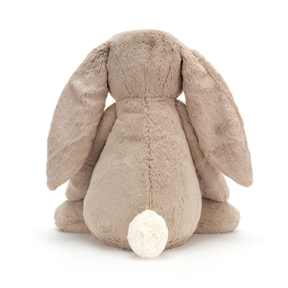 Thú Bông JELLYCAT Bashful Beige Bunny