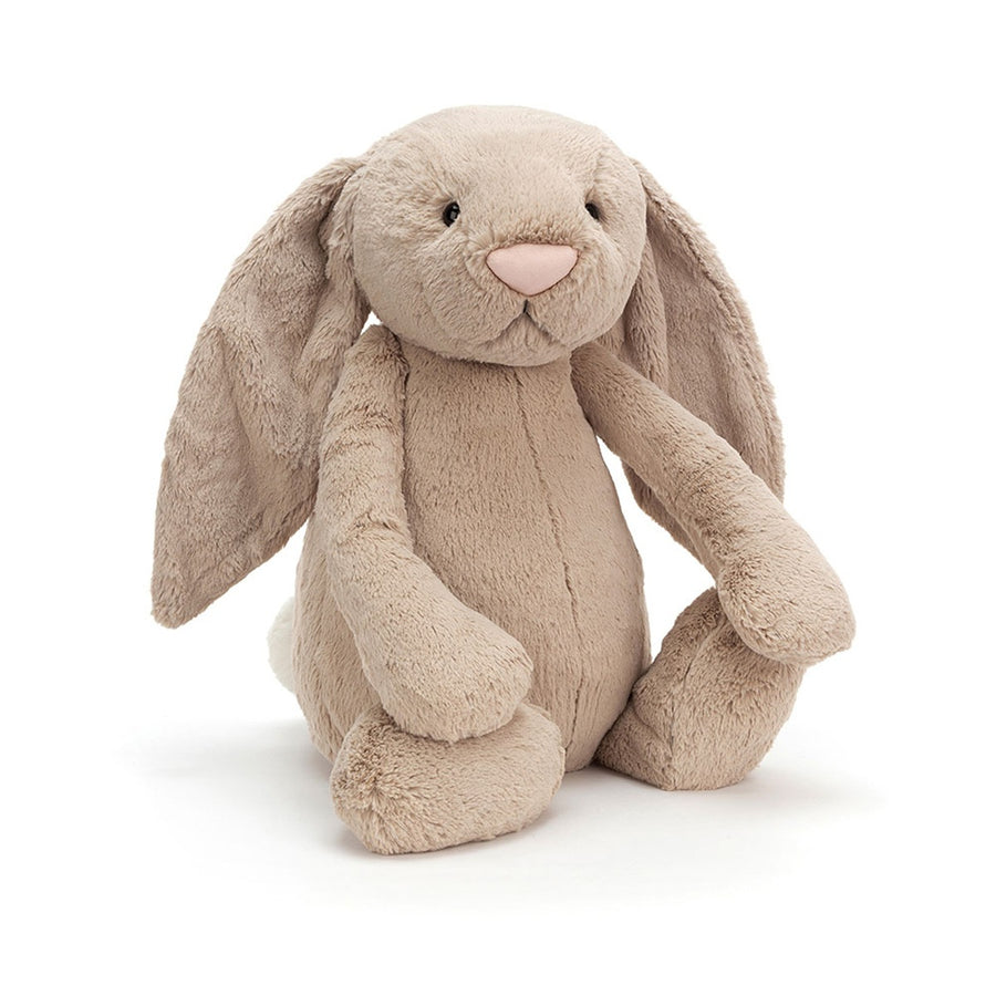 Thú Bông JELLYCAT Bashful Beige Bunny-Kallos