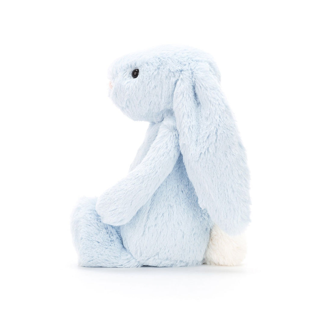 Thú Bông JELLYCAT Bashful Blue Bunny