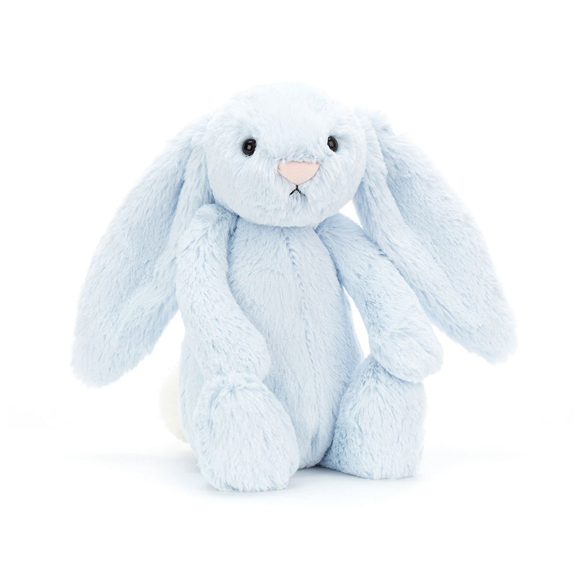 Thú Bông JELLYCAT Bashful Blue Bunny