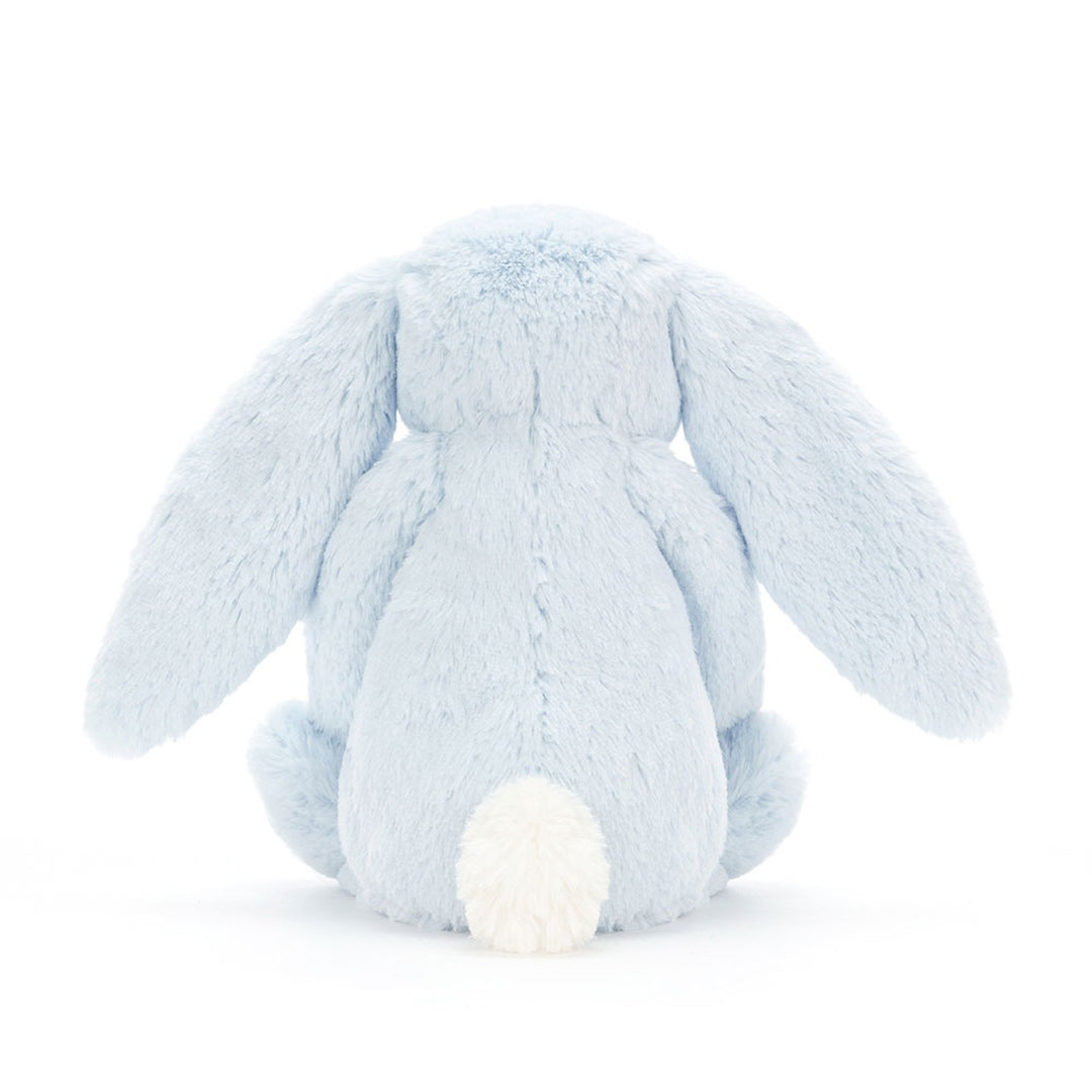 Thú Bông JELLYCAT Bashful Blue Bunny
