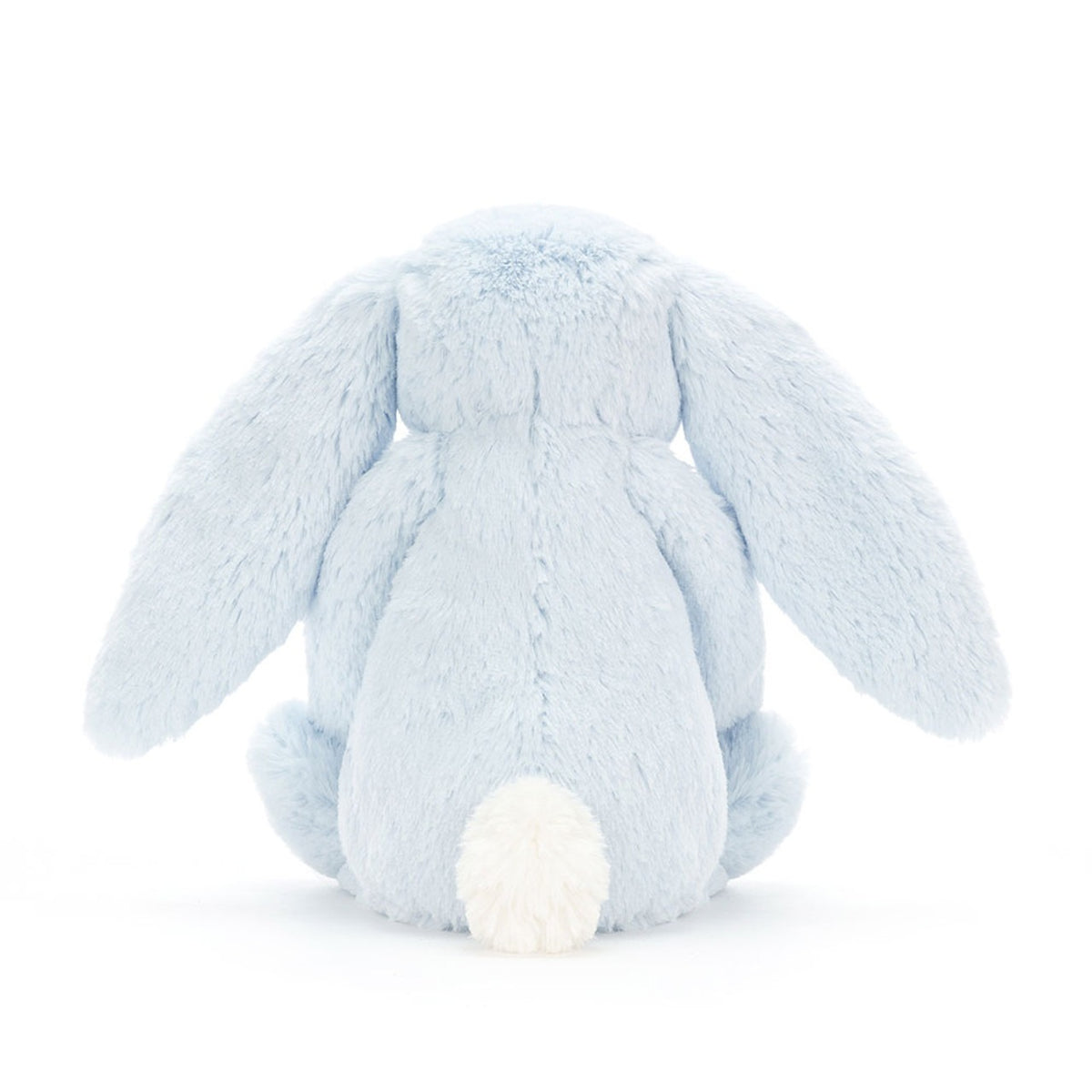 Thú Bông JELLYCAT Bashful Blue Bunny