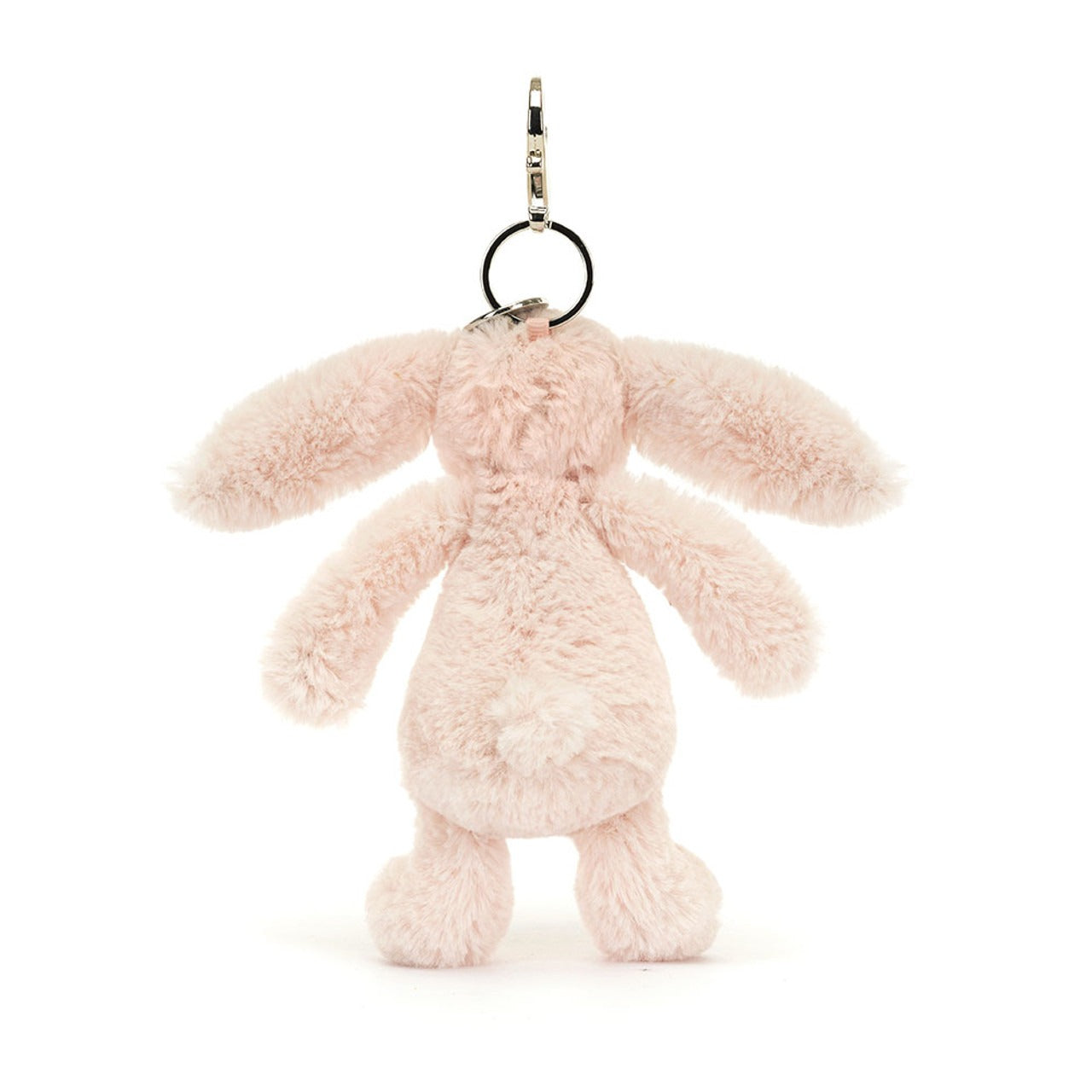 Thú Bông JELLYCAT Bashful Blush Bunny Bag Charm-Kallos