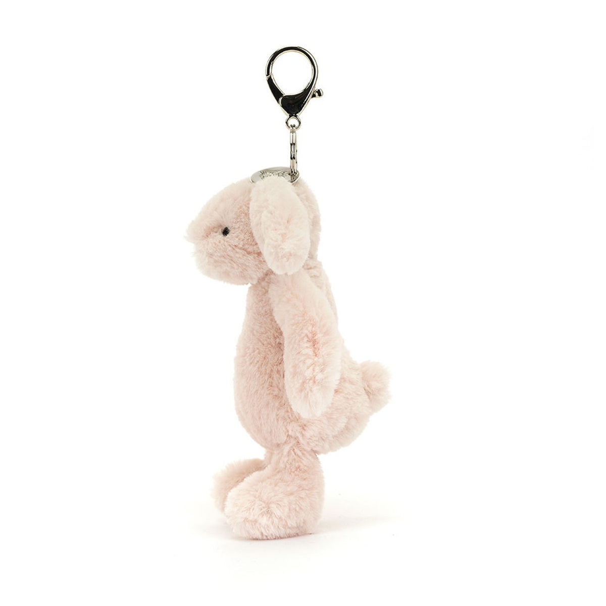 Thú Bông JELLYCAT Bashful Blush Bunny Bag Charm