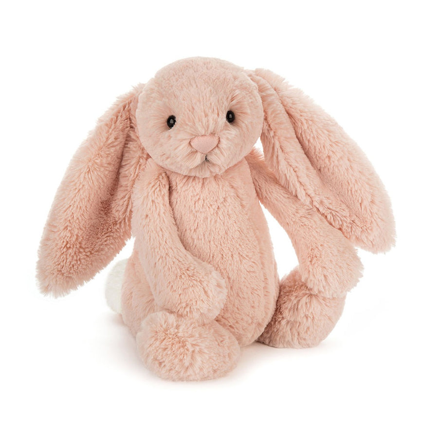 Thú Bông JELLYCAT Bashful Blush Bunny-Kallos