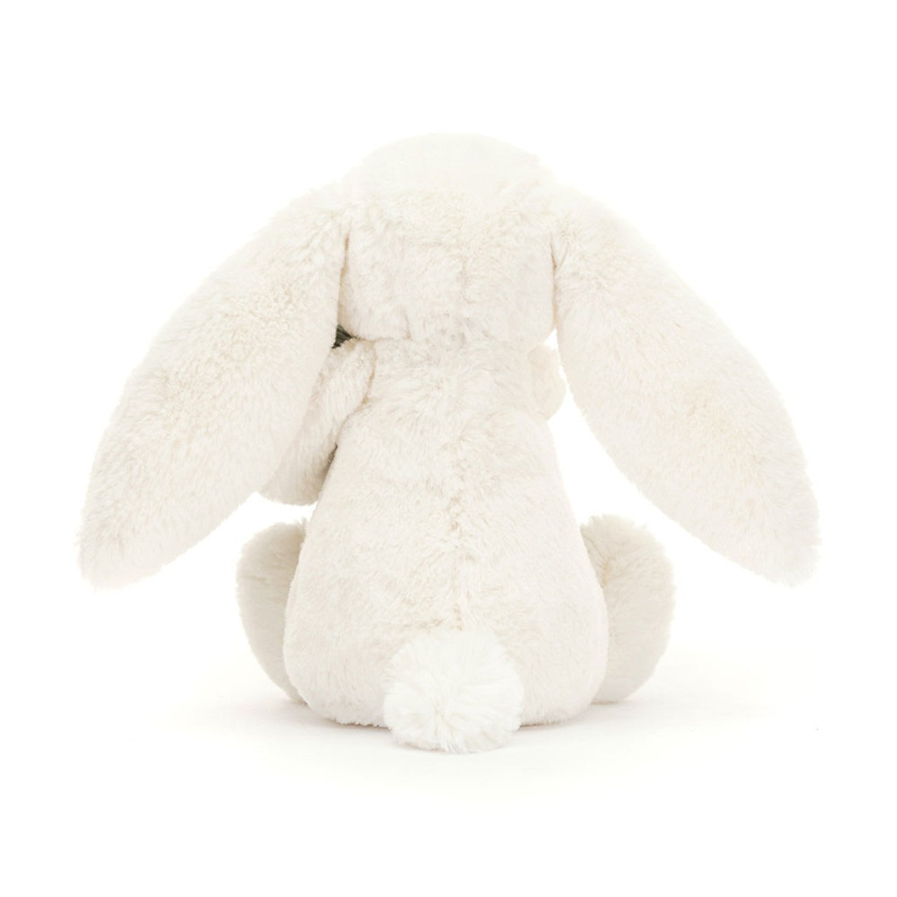 Thú Bông JELLYCAT Bashful Bunny With Christmas Tree-Kallos