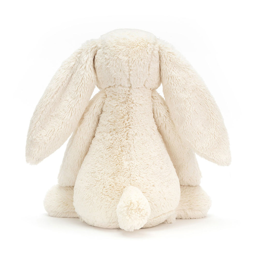 Thú Bông JELLYCAT Bashful Cream Bunny