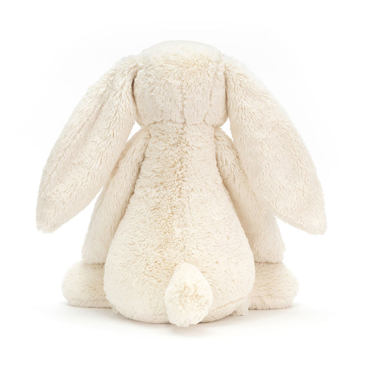 Thú Bông JELLYCAT Bashful Cream Bunny