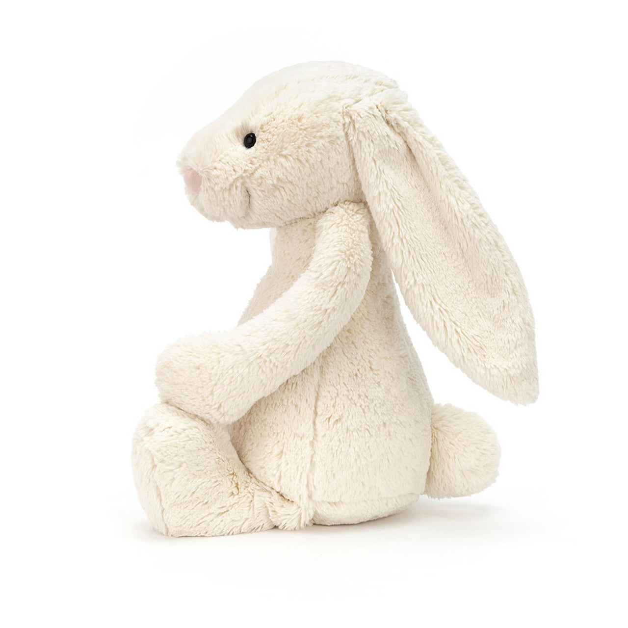 Thú Bông JELLYCAT Bashful Cream Bunny-Kallos
