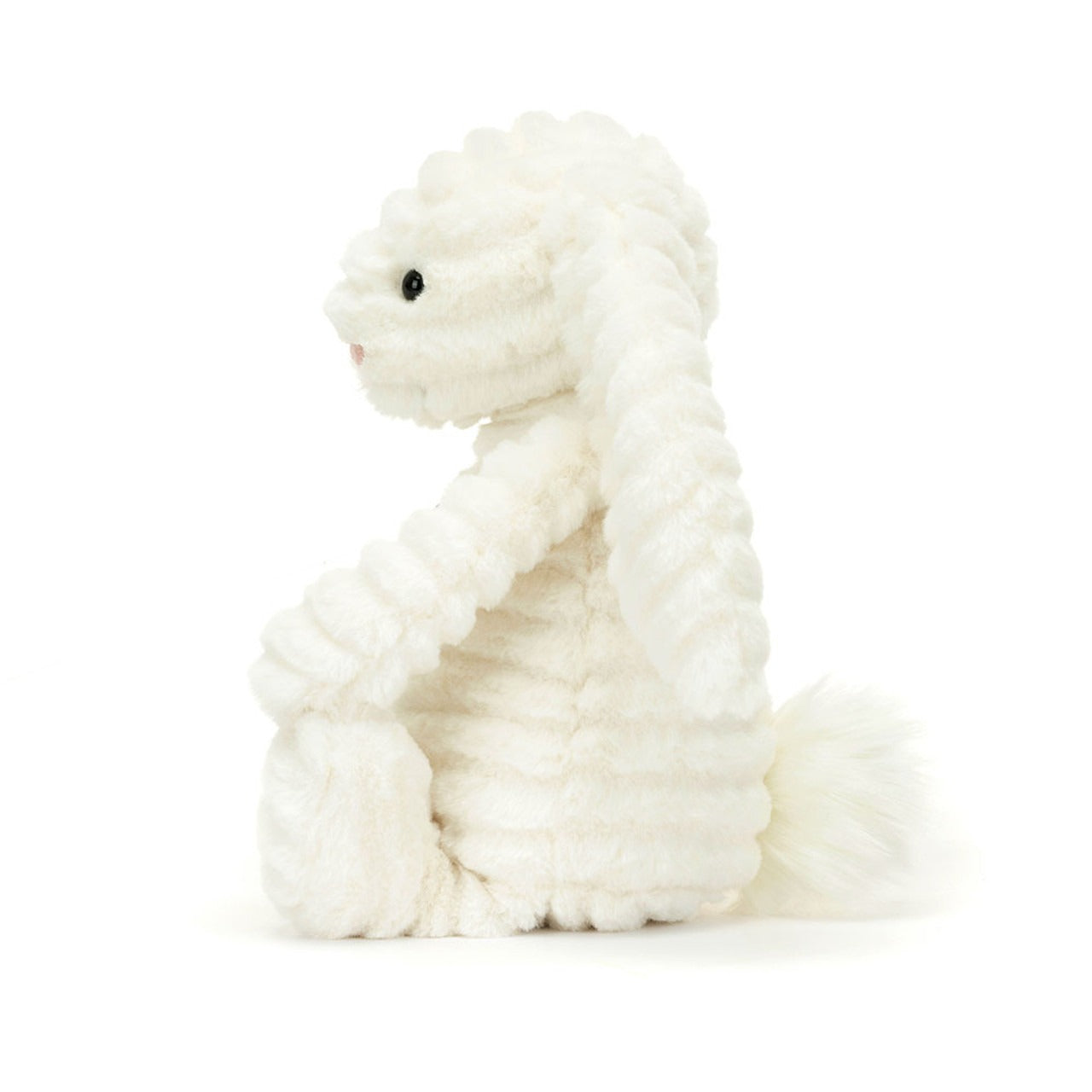 Thú Bông JELLYCAT Bashful Luxe Bunny Nimbus-Kallos