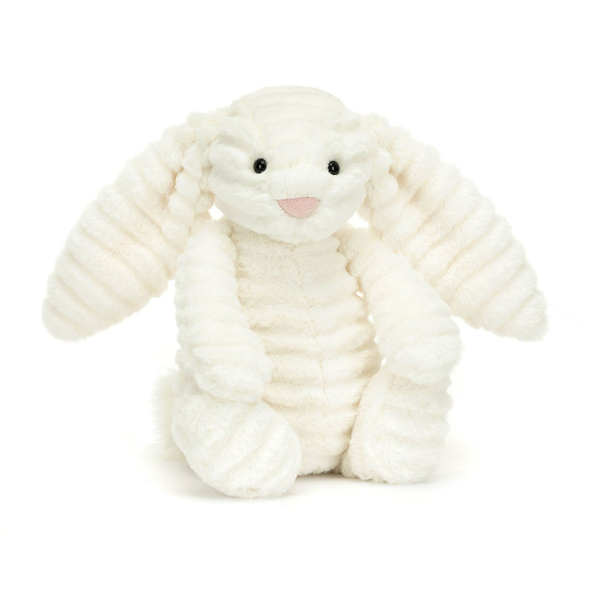 Thú Bông JELLYCAT Bashful Luxe Bunny Nimbus