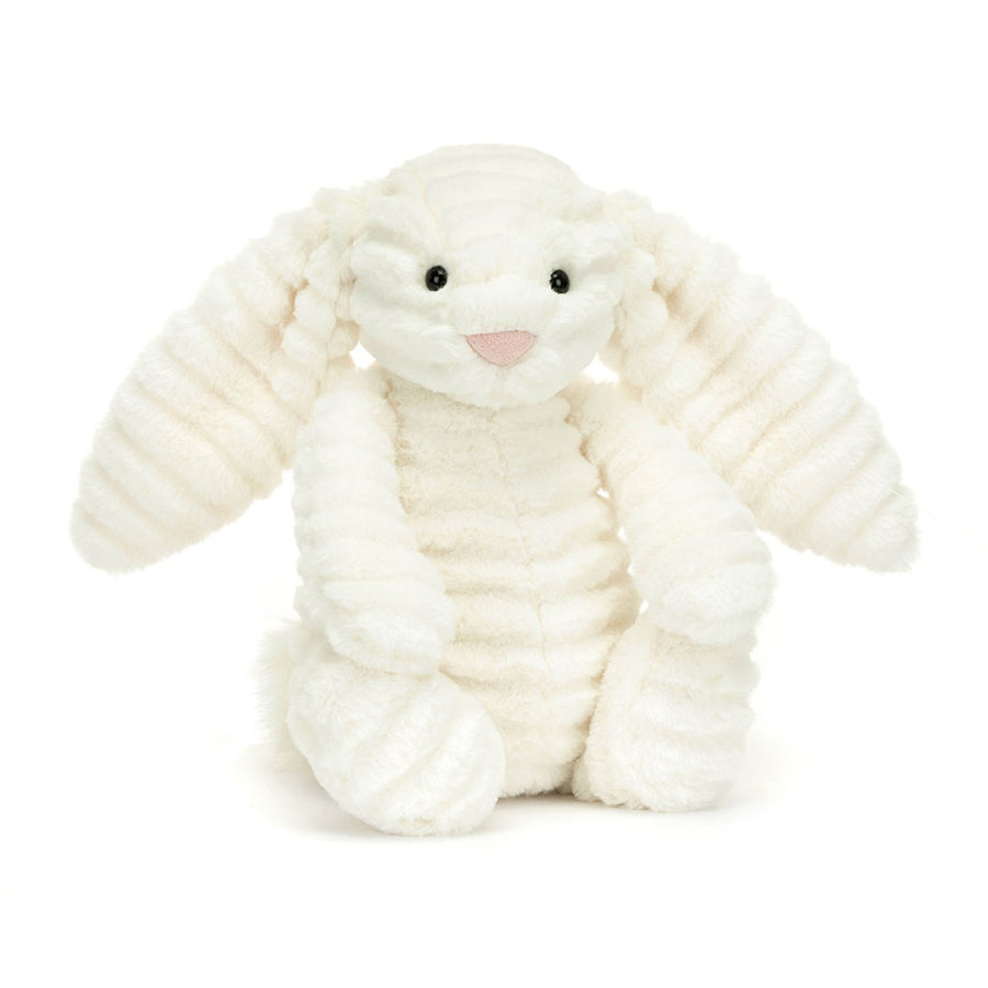 Thú Bông JELLYCAT Bashful Luxe Bunny Nimbus-Kallos