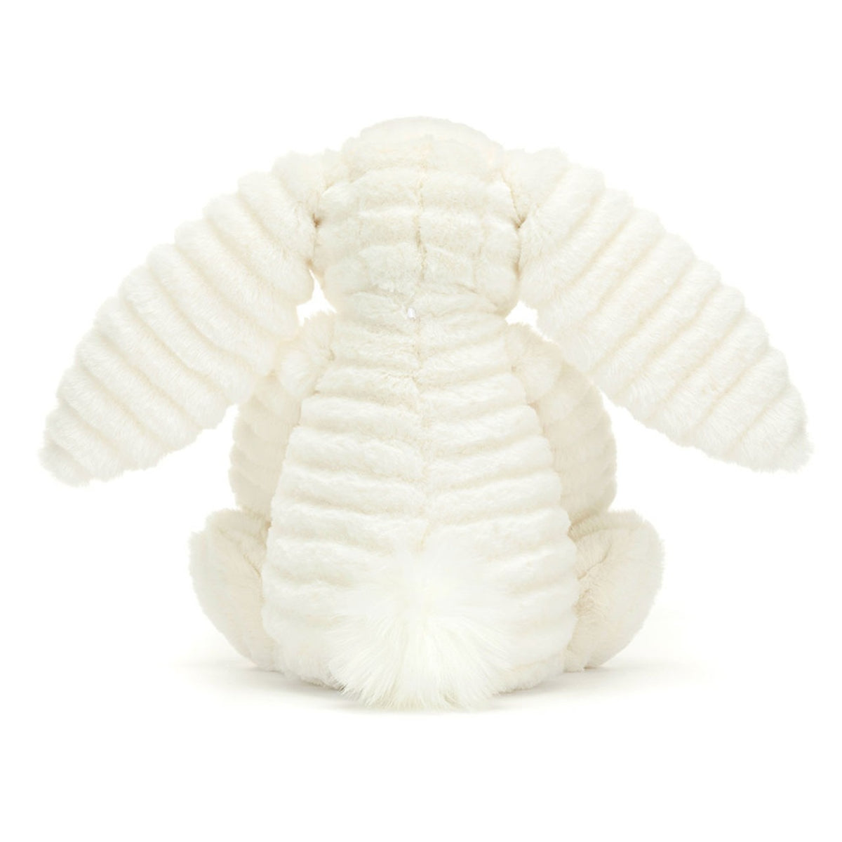 Thú Bông JELLYCAT Bashful Luxe Bunny Nimbus