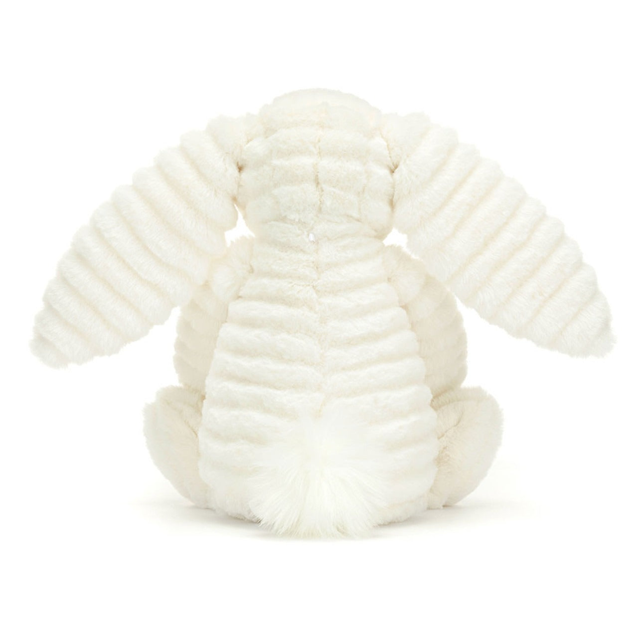 Thú Bông JELLYCAT Bashful Luxe Bunny Nimbus-Kallos