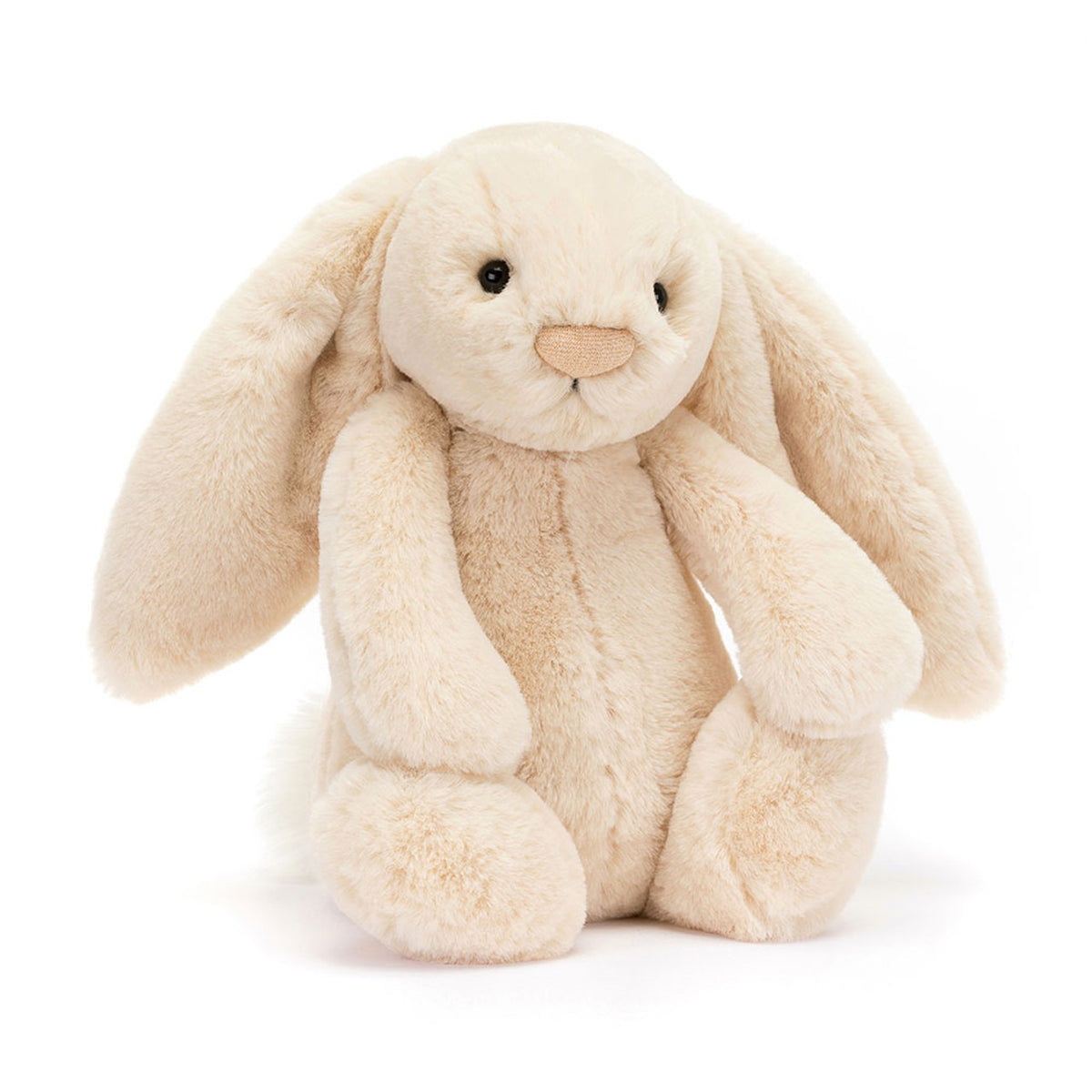 Thú Bông JELLYCAT Bashful Luxe Bunny Willow
