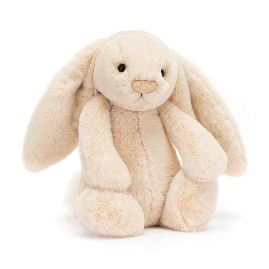 Thú Bông JELLYCAT Bashful Luxe Bunny Willow-Kallos