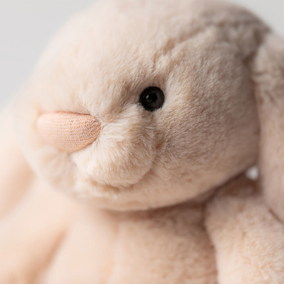 Thú Bông JELLYCAT Bashful Luxe Bunny Willow