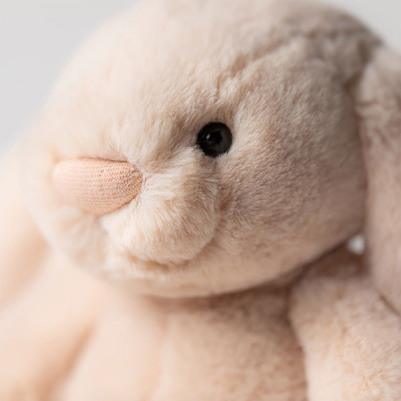 Thú Bông JELLYCAT Bashful Luxe Bunny Willow-Kallos