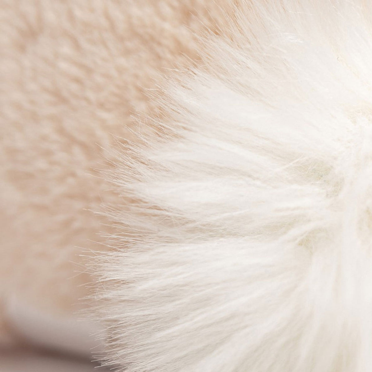 Thú Bông JELLYCAT Bashful Luxe Bunny Willow