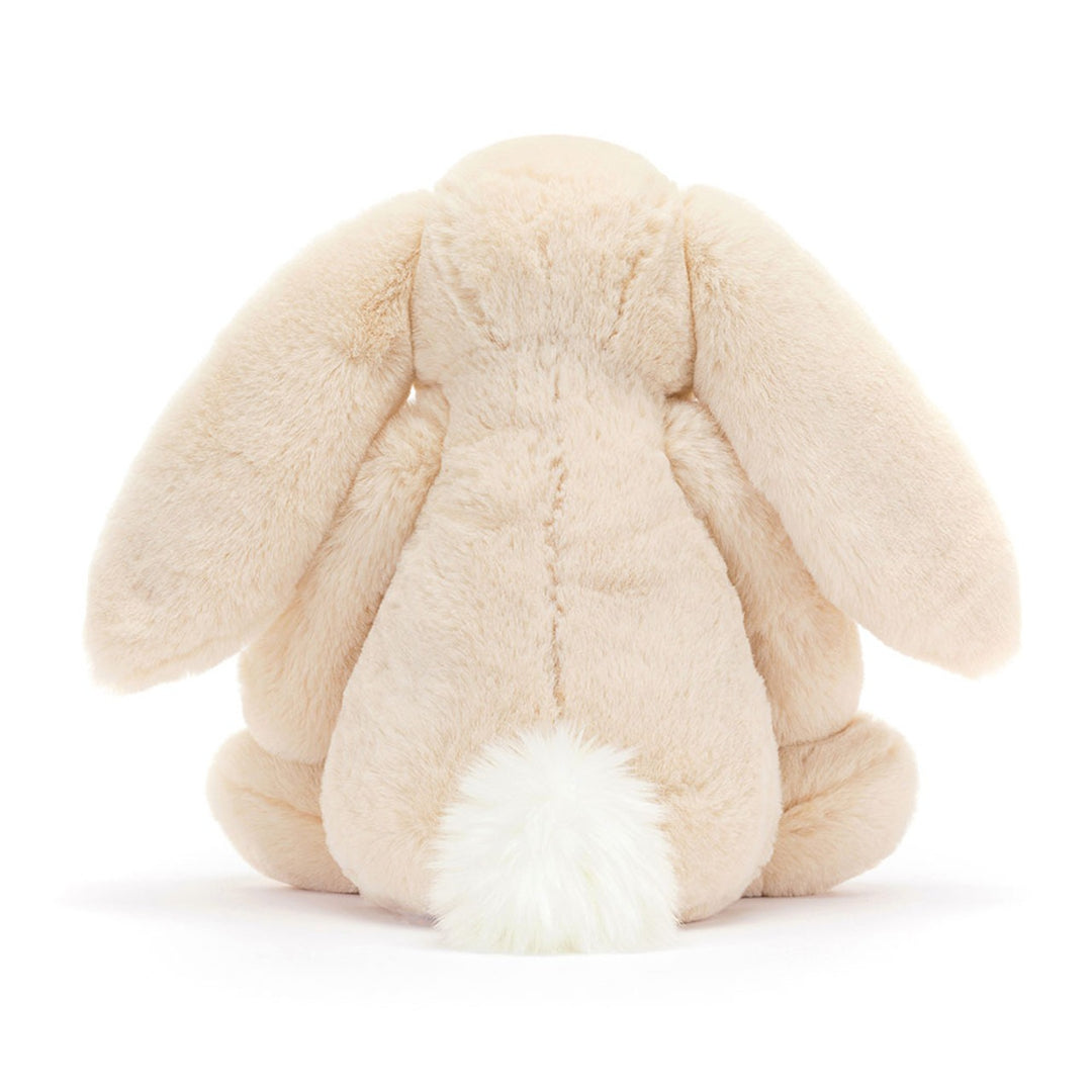 Thú Bông JELLYCAT Bashful Luxe Bunny Willow