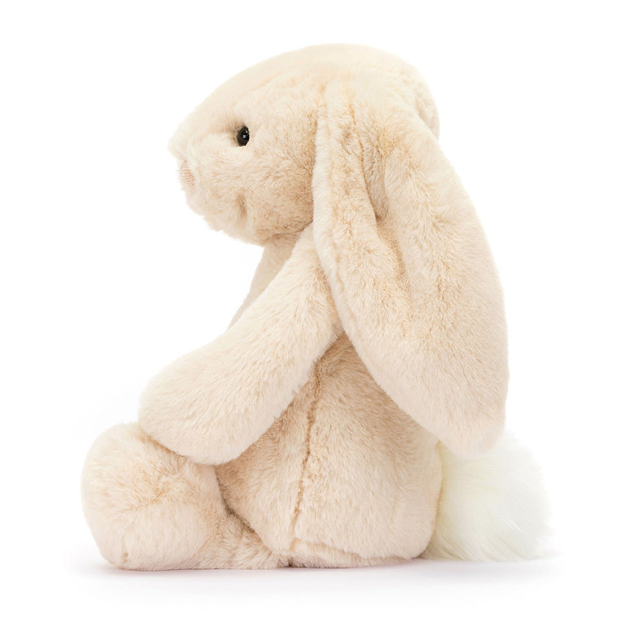 Thú Bông JELLYCAT Bashful Luxe Bunny Willow-Kallos