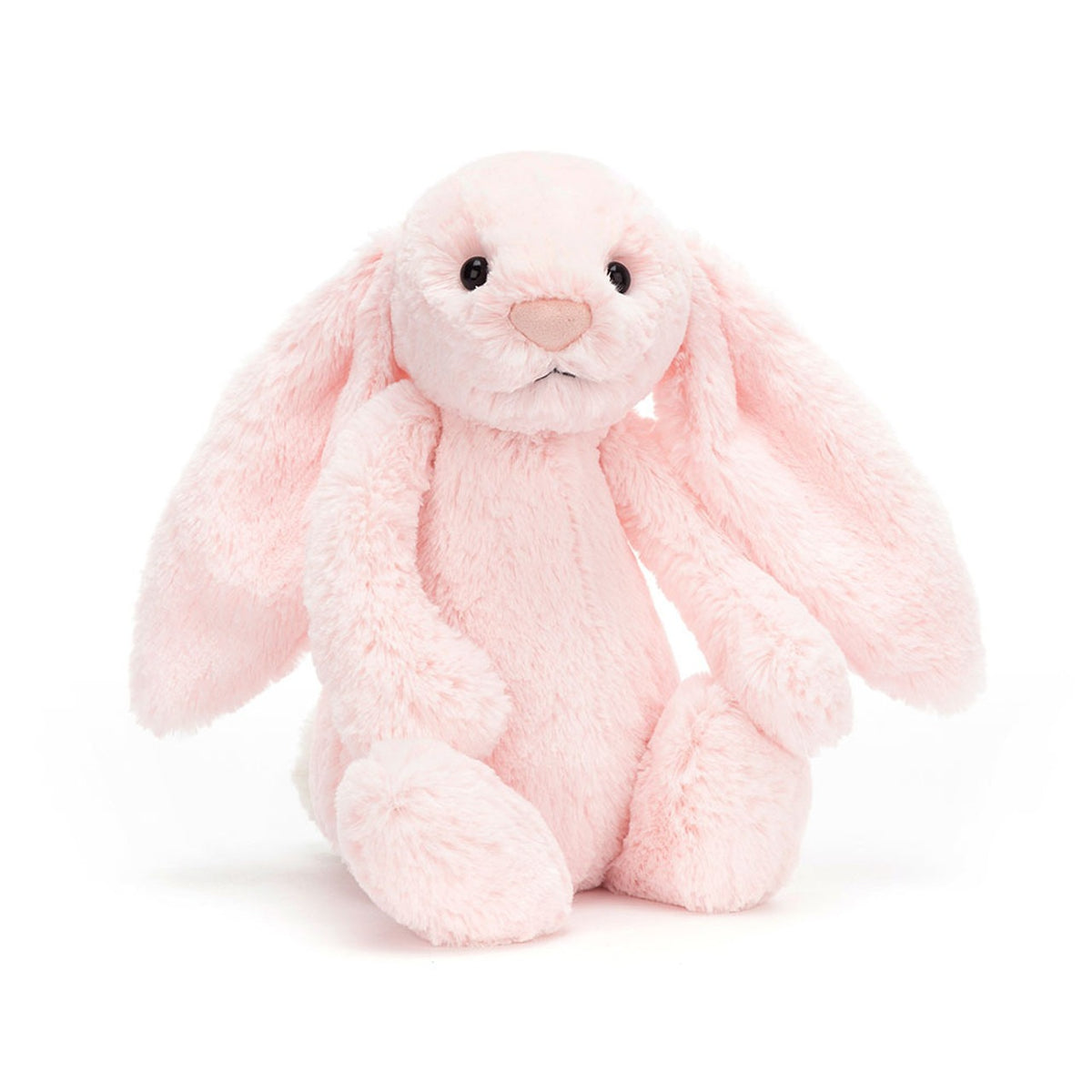 Thú Bông JELLYCAT Bashful Pink Bunny