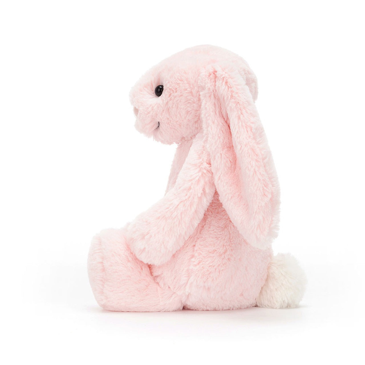 Thú Bông JELLYCAT Bashful Pink Bunny-Kallos