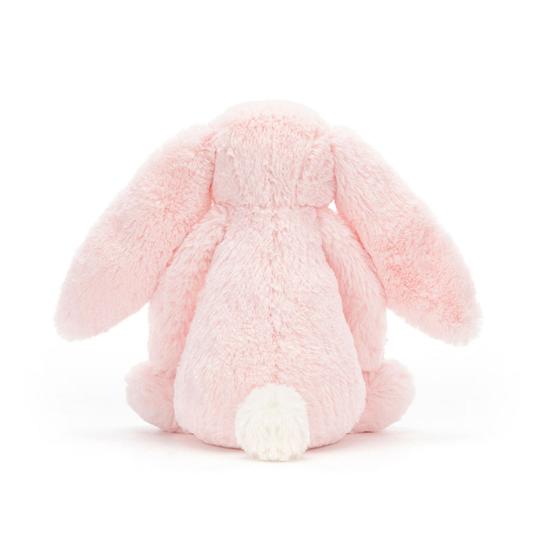 Thú Bông JELLYCAT Bashful Pink Bunny