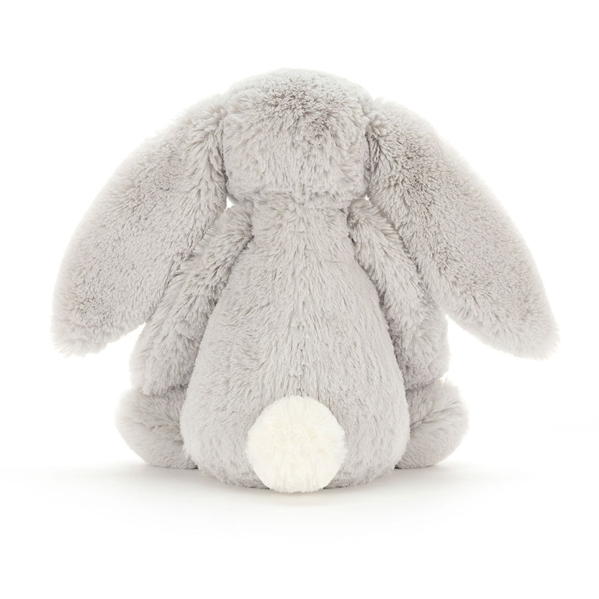Thú Bông JELLYCAT Bashful Silver Bunny