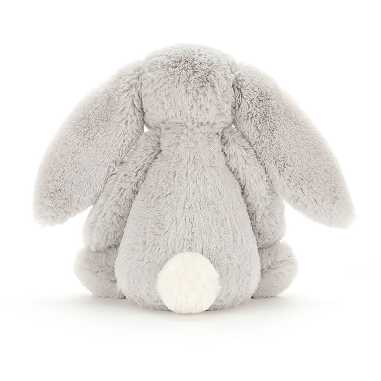 Thú Bông JELLYCAT Bashful Silver Bunny-Kallos