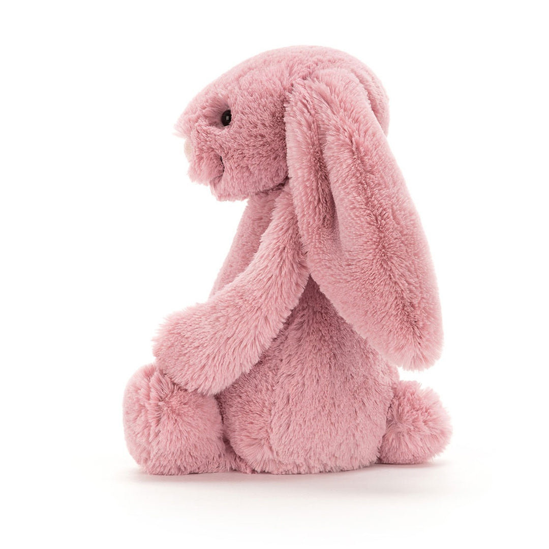 Thú Bông JELLYCAT Bashful Tulip Pink Bunny