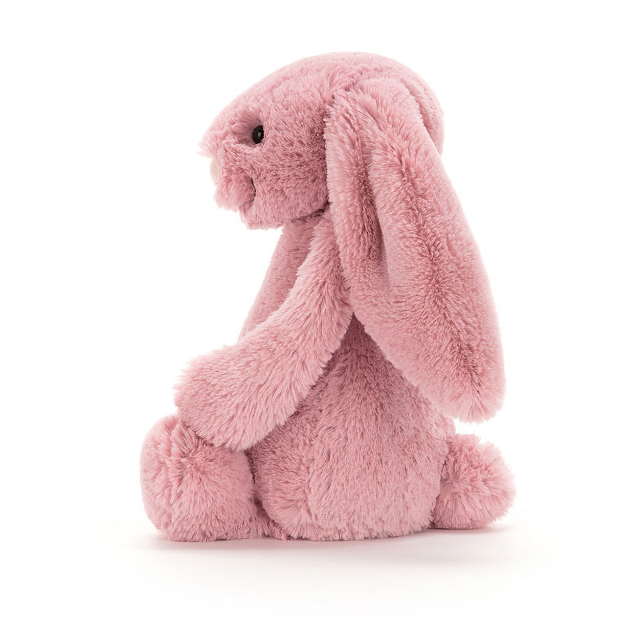 Thú Bông JELLYCAT Bashful Tulip Pink Bunny-Kallos