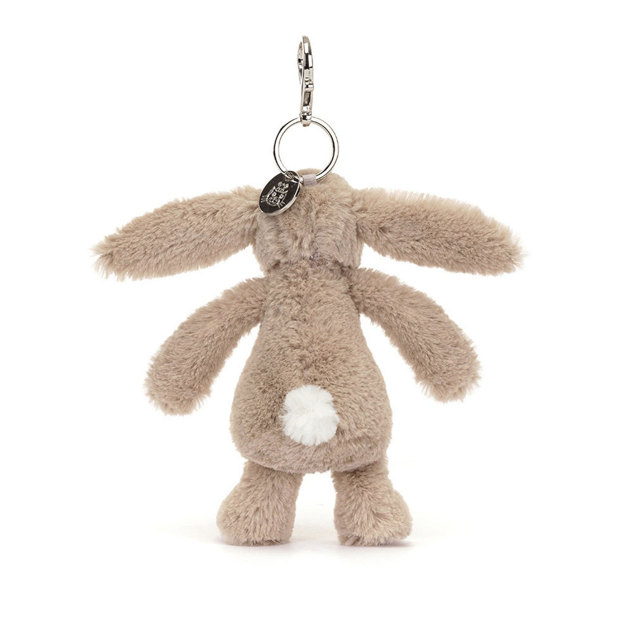 Thú Bông JELLYCAT Blossom Beige Bunny Petal Bag Charm-Kallos
