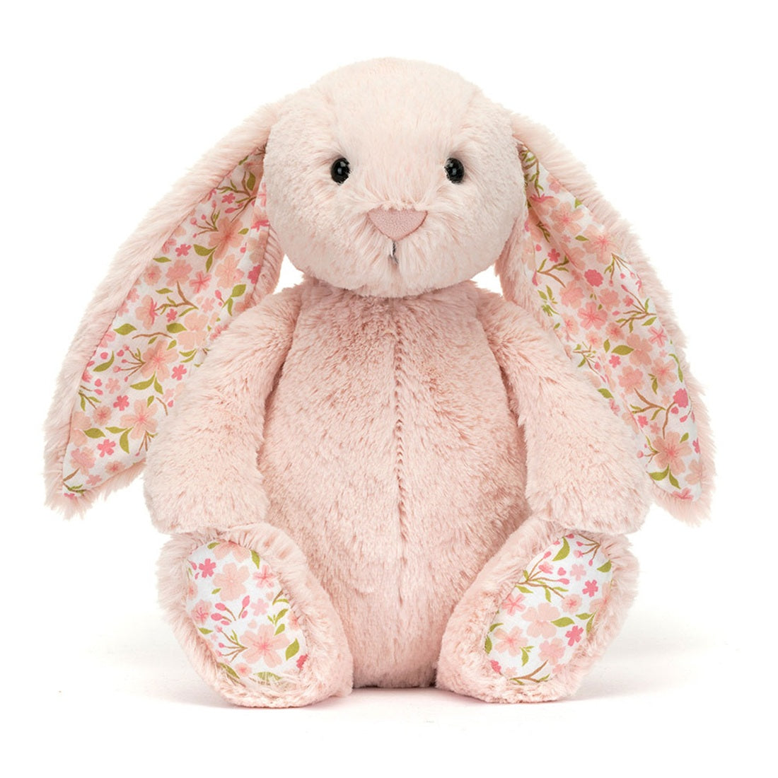 Thú Bông JELLYCAT Blossom Blush Bunny Cherry-Kallos