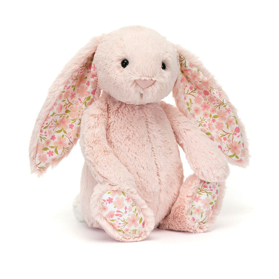 Thú Bông JELLYCAT Blossom Blush Bunny Cherry-Kallos