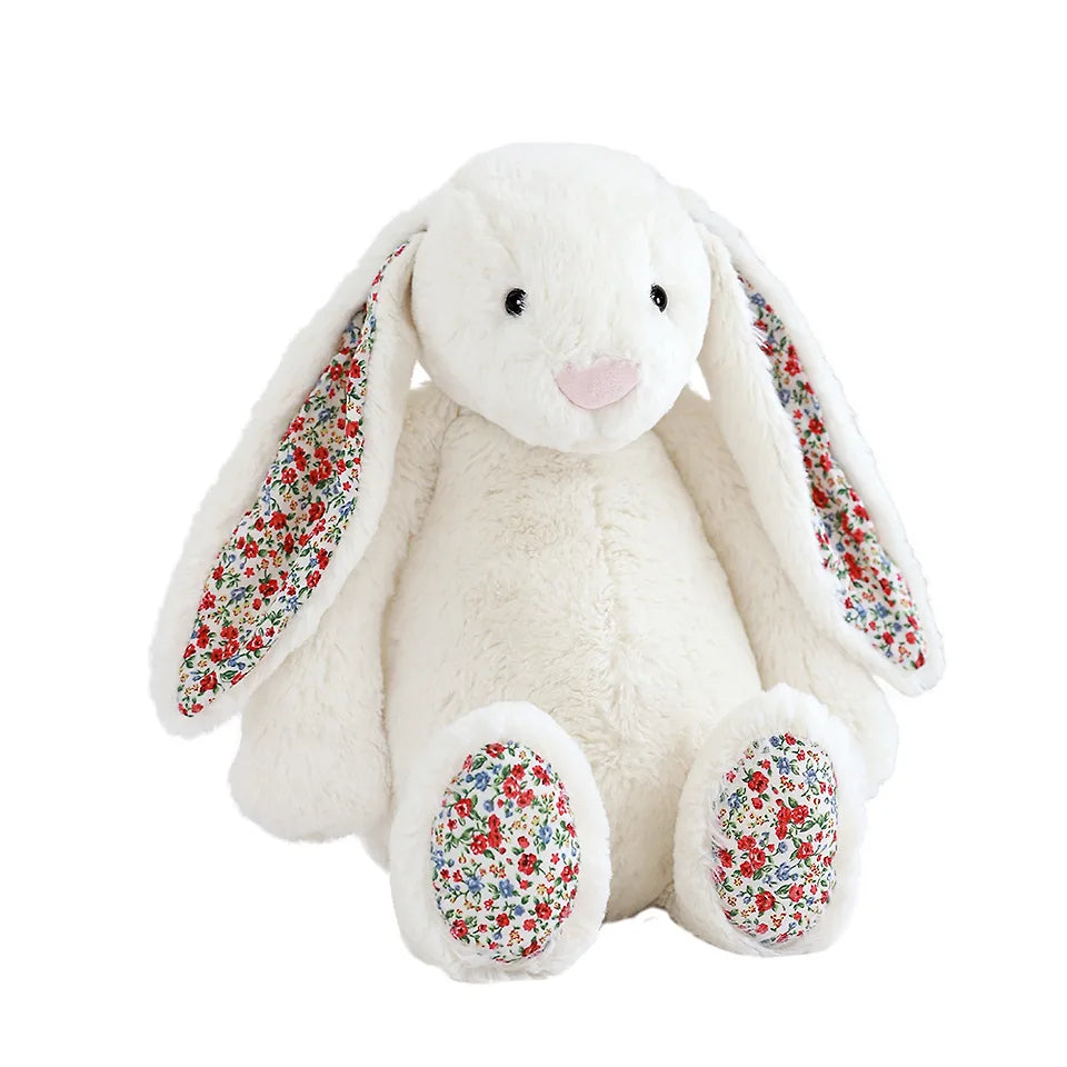 Thú Bông JELLYCAT Blossom Bunny (size L) - Kallos Vietnam