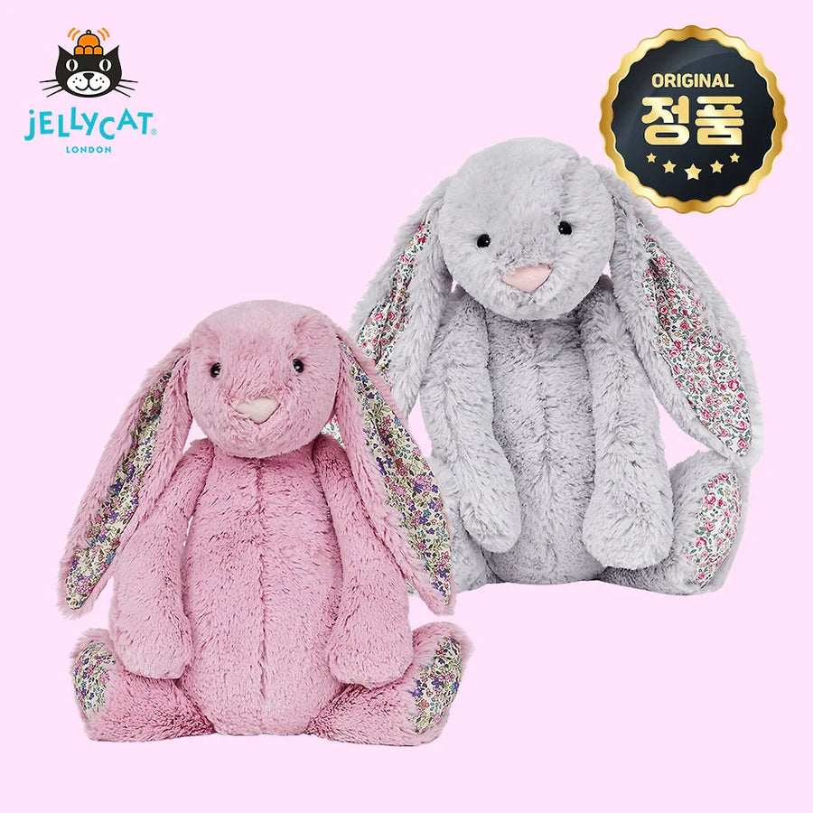 Thú Bông JELLYCAT Blossom Bunny (size L) - Kallos Vietnam
