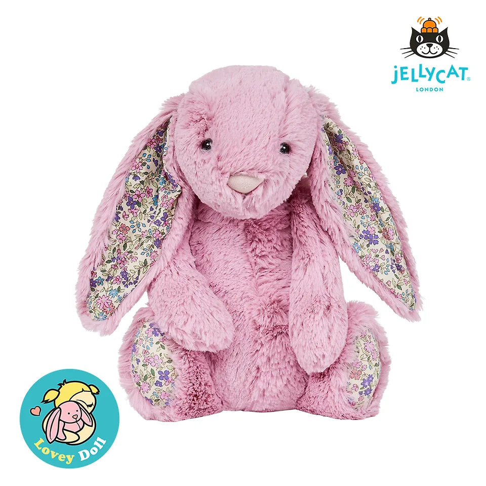 Thú Bông JELLYCAT Blossom Bunny (size M) - Kallos Vietnam