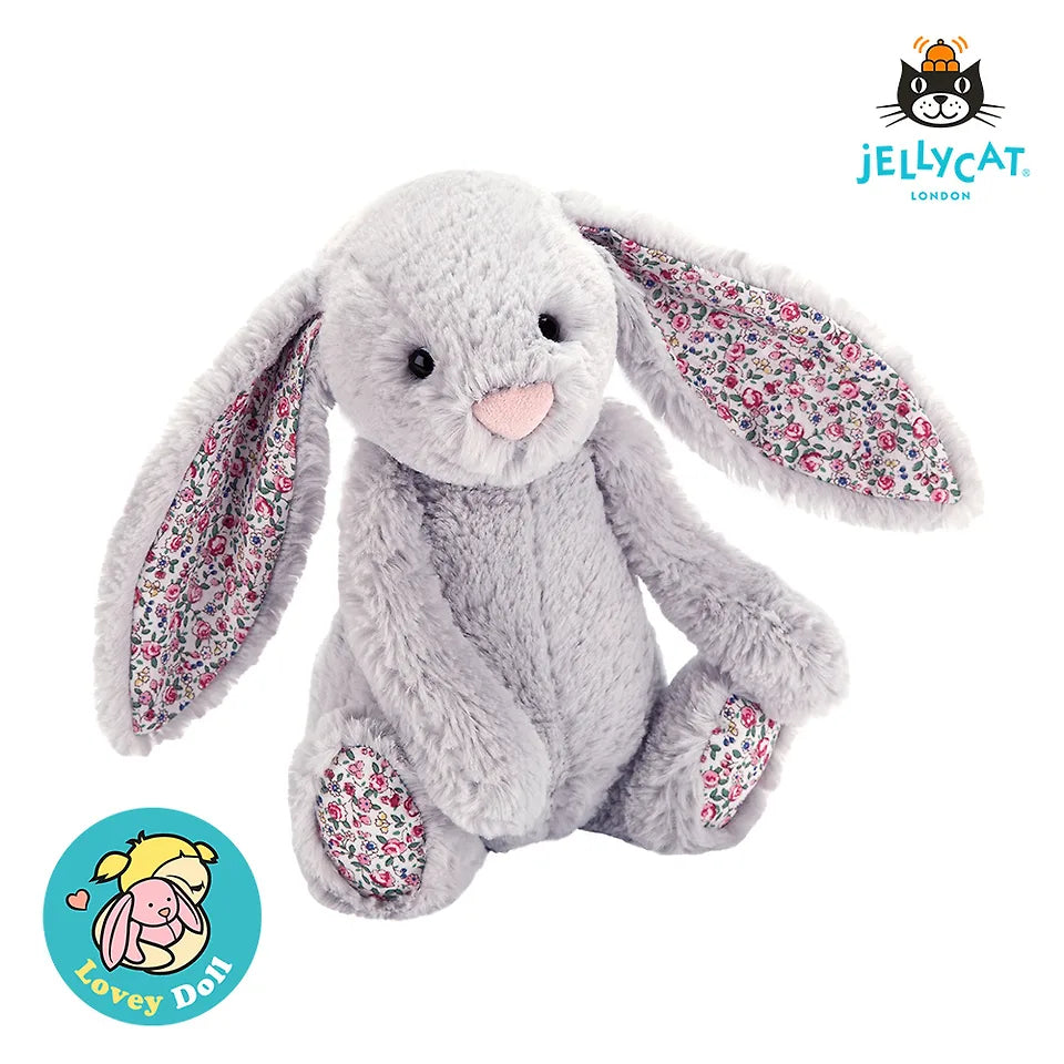 Thú Bông JELLYCAT Blossom Bunny (size M) - Kallos Vietnam