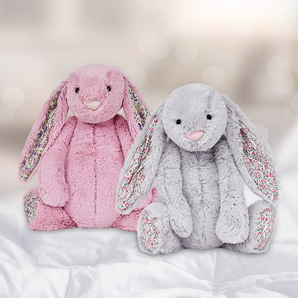 Thú Bông JELLYCAT Blossom Bunny (size M)