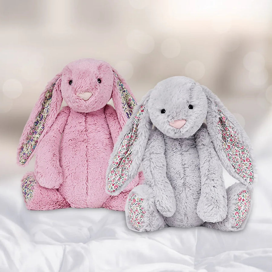 Thú Bông JELLYCAT Blossom Bunny (size M) - Kallos Vietnam