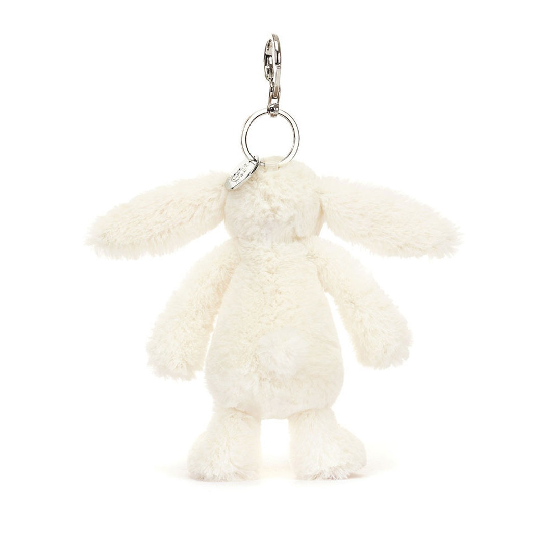 Thú Bông JELLYCAT Blossom Cream Bunny Berry Bag Charm