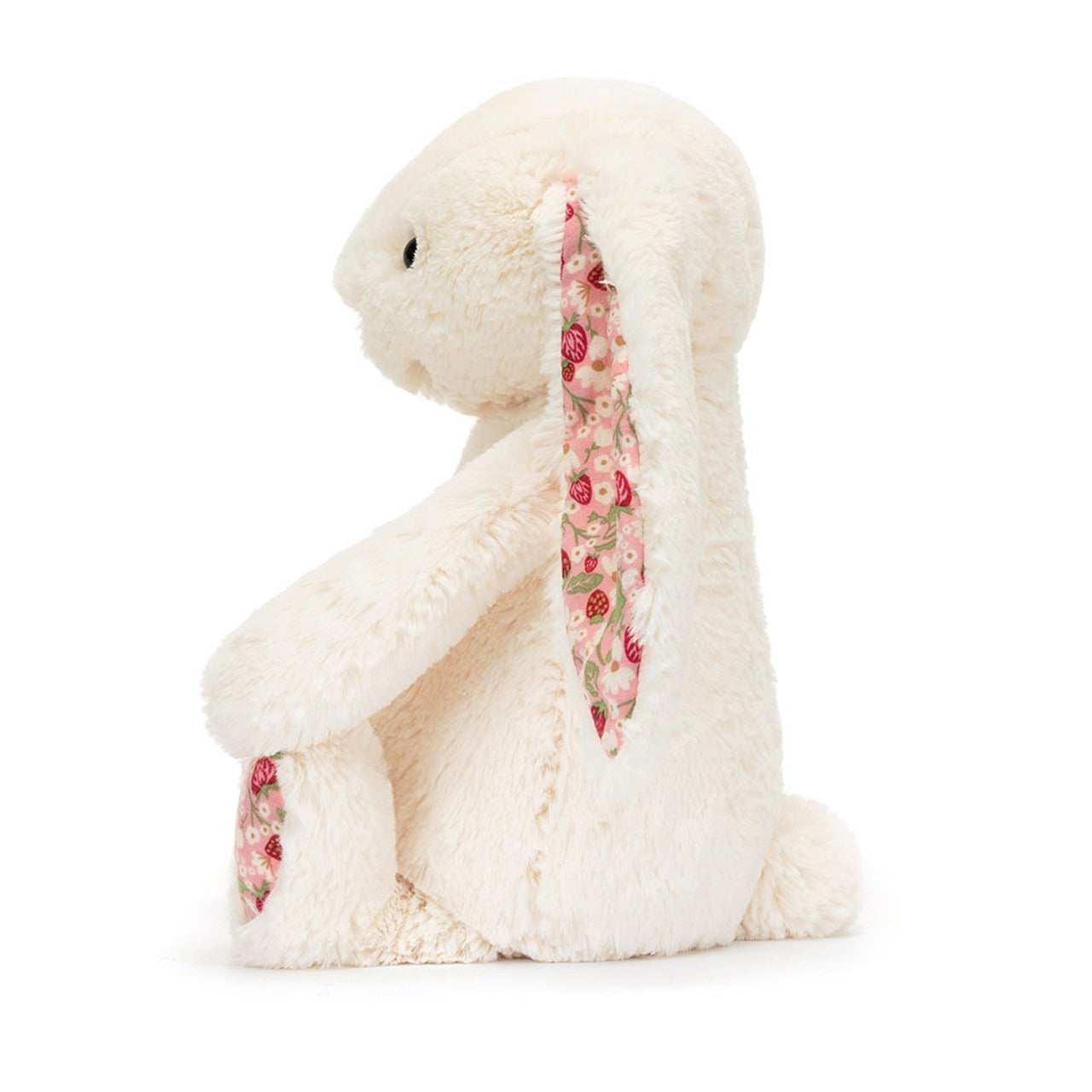 Thú Bông JELLYCAT Blossom Cream Bunny Berry-Kallos