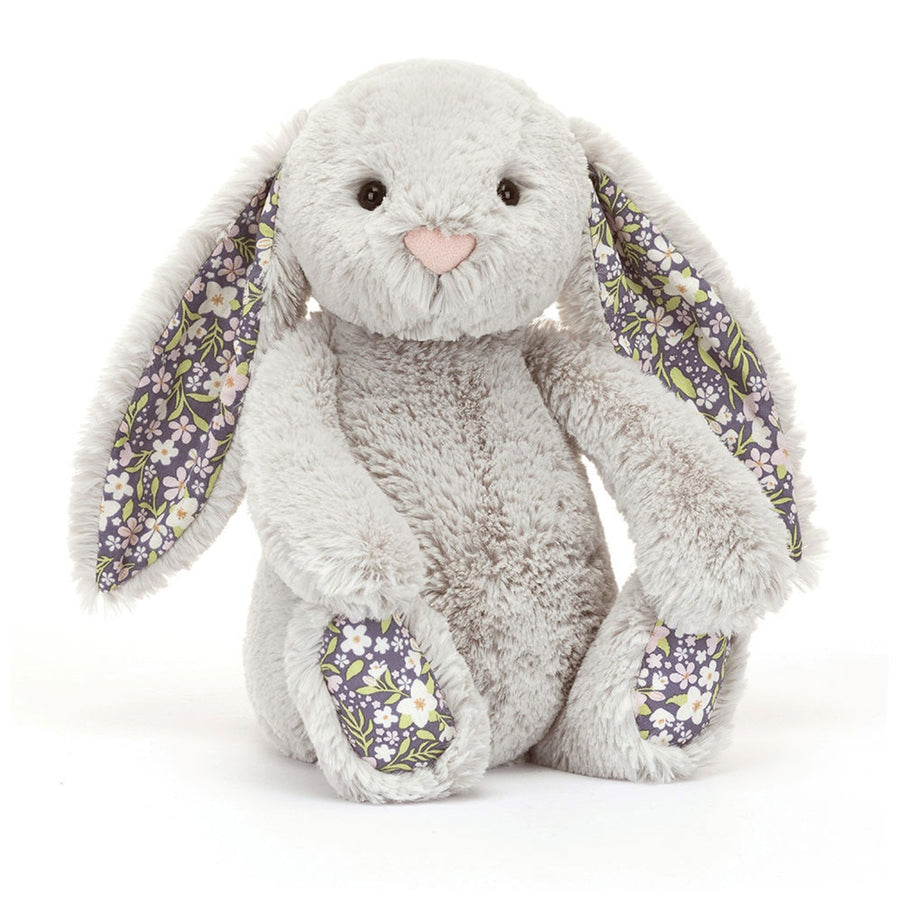 Thú Bông JELLYCAT Blossom Silver Bunny Bloom-Kallos