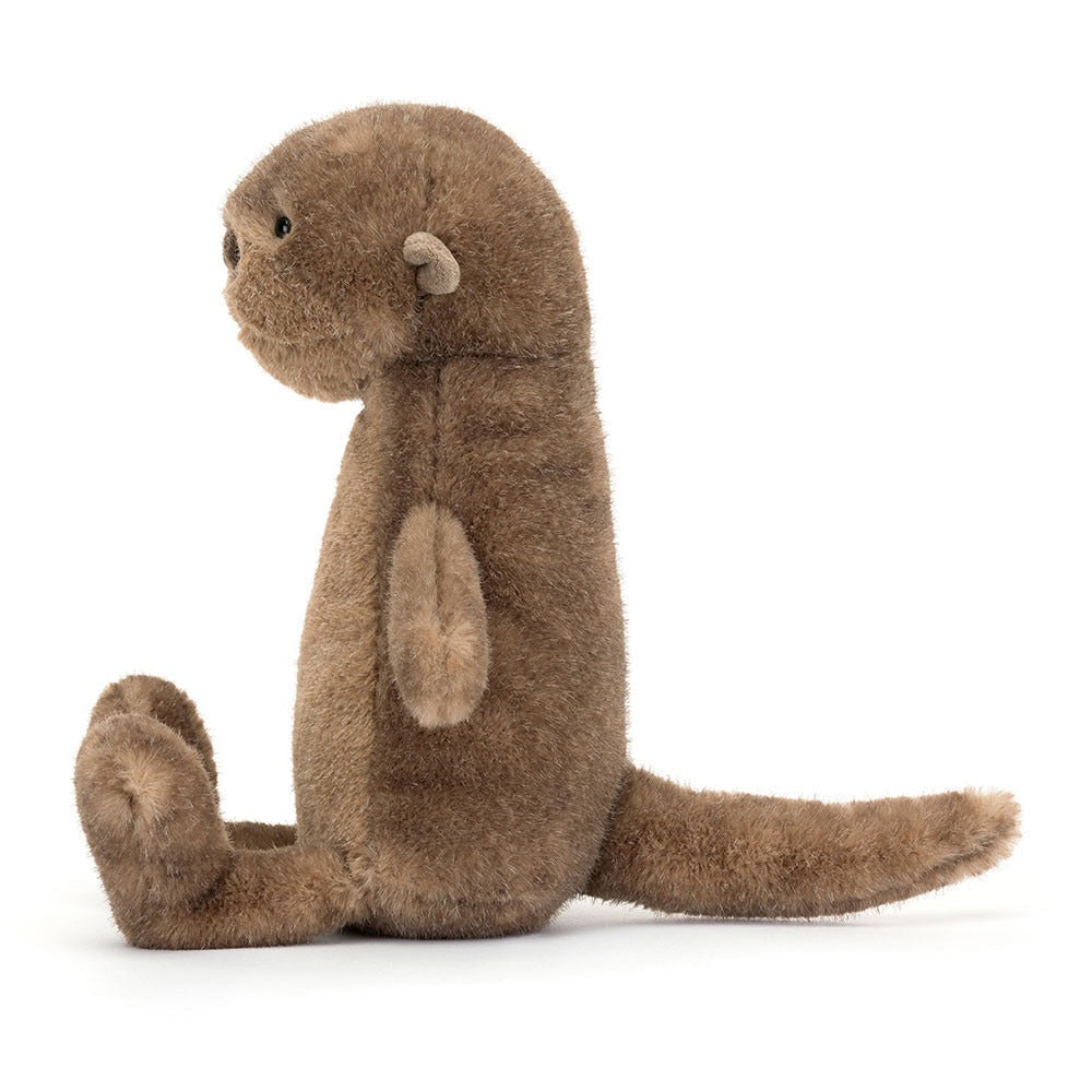 Thú Bông JELLYCAT Brooke Otter