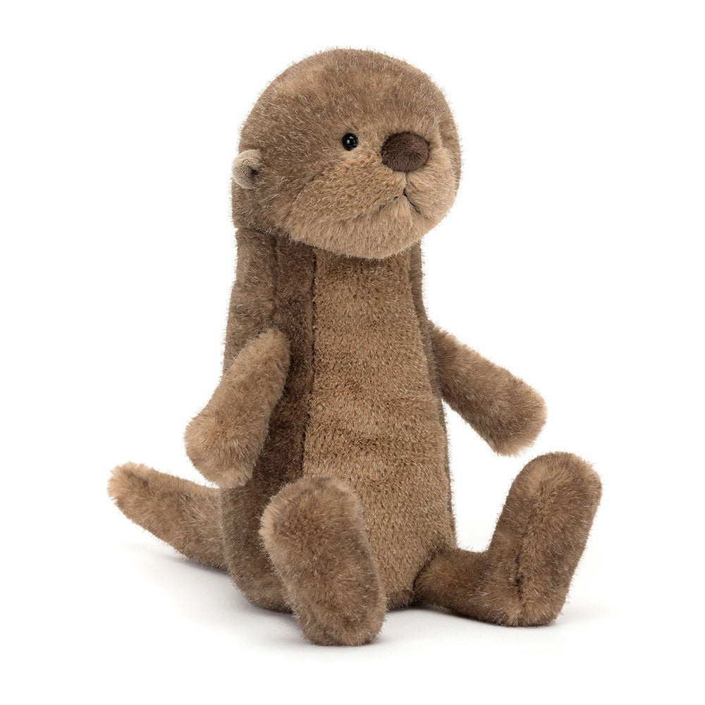 Thú Bông JELLYCAT Brooke Otter