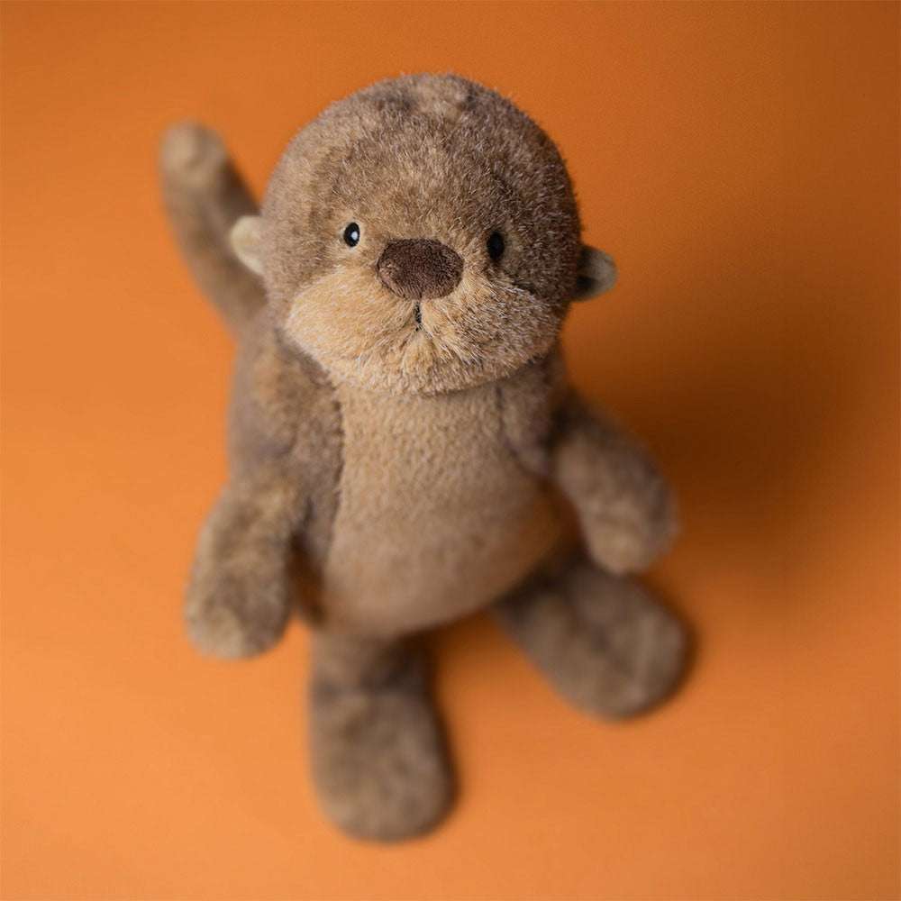 Thú Bông JELLYCAT Brooke Otter