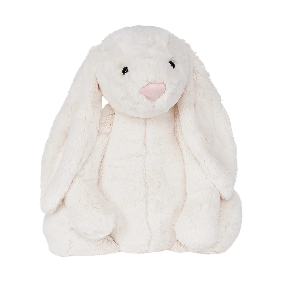 Thú Bông JELLYCAT Bashful Cream Bunny (size XL) - Kallos Vietnam