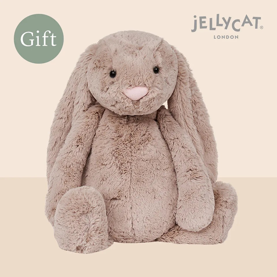 Thú Bông JELLYCAT Bunny (size XL)