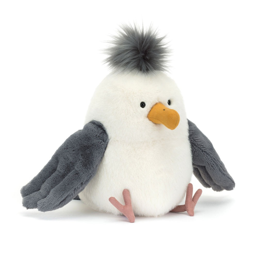 Thú Bông JELLYCAT Chip Seagull-Kallos